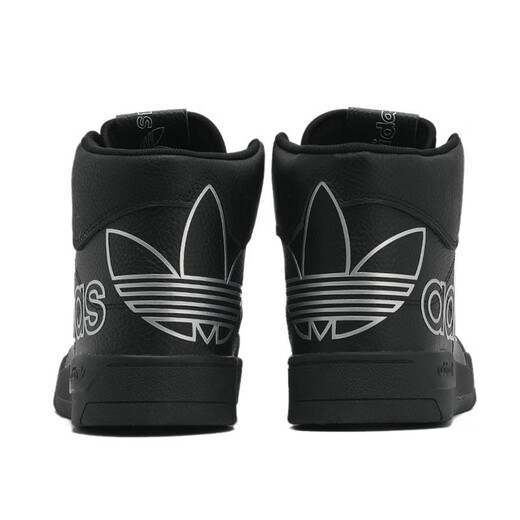 Adidas (Adidas) Clover Мужские и женские новые виды спорта и повседневная обувь FV4873 39