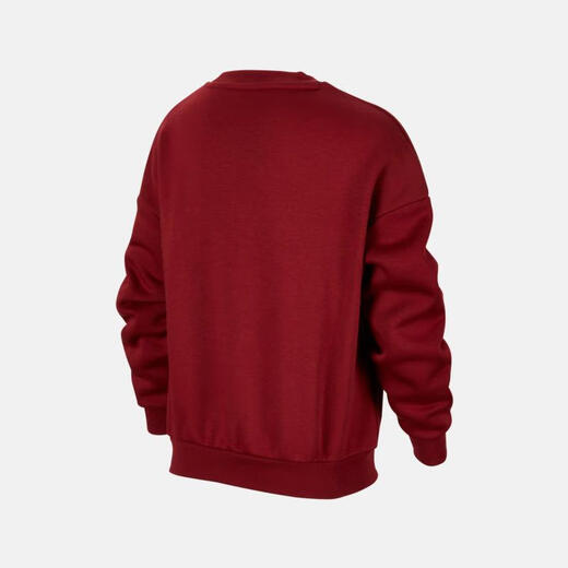 NIKE [大发] Nike (NIKE) big children's sports and casual pullover sweater HV1746-677 HV1746-677 M