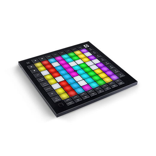 Novation LaunchPad Music Controller Electronic Music Pad Launchpad Pro Mk3 peut être utilisé pour les téléphones Android