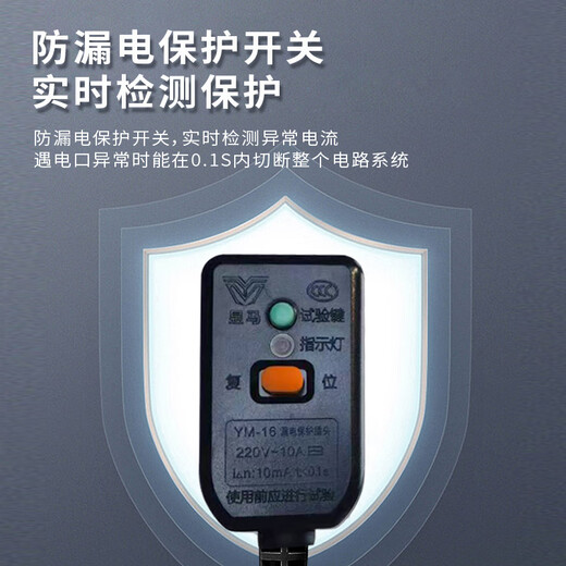 Longshun Arte de Cobre Olla Caliente de Cobre Plug-in Carbón de Cobre Puro Olla Caliente de Cobre Estufa de carbón Olla de Cobre de Doble propósito de Carbono Olla Shabu de Cordero de Beijing Viejo Yuanyang 6-8 Personas Modelo Insignia 34 cm