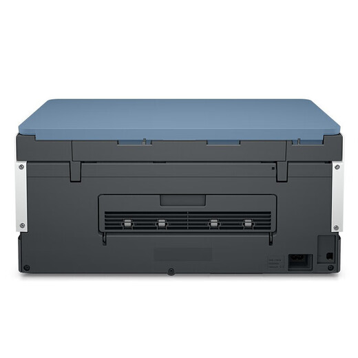 HP (HP) Tank 675 Huicai All-in-one Printing Machine Print Copy Scan (Original 1-year warranty)
