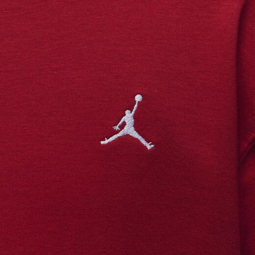 
Nike [大发发] Nike nike men's round neck outdoor casual comfortable versatile sweater pullover FQ1865-687 M