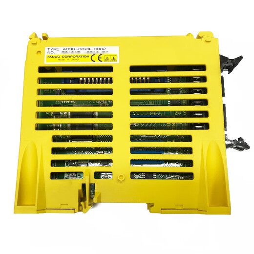 Customized C00 C00 C004 C00 IO module A03B-0824-C004