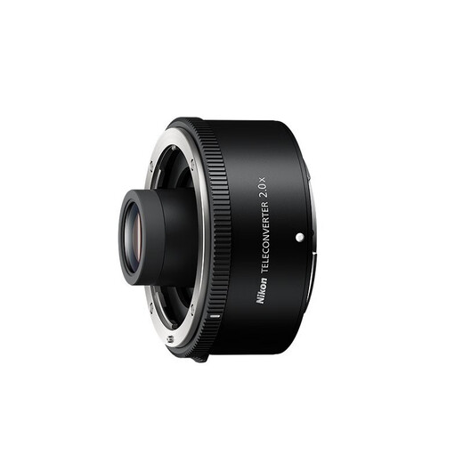 Nikon Z teleconverter TC-2.0x/TC-1.4x is suitable for Z70-200/Z100-400 lens TC-2.0x comes standard