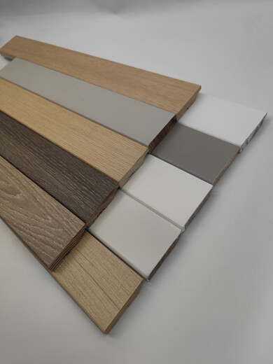 
Aige h1334u702h3157h1379h1377w1000u727w980u705h3331 solid wood skirting line Environmentally friendly paint-free H13796CM