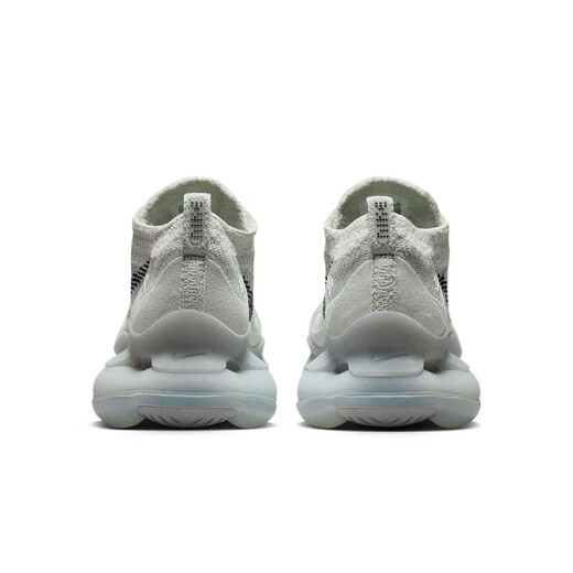 
[90% new] Nike NIKE casual shoes men's air cushion AIR MAX SCORPION sneakers spring and summer FQ2694-001 shallow silver 42
