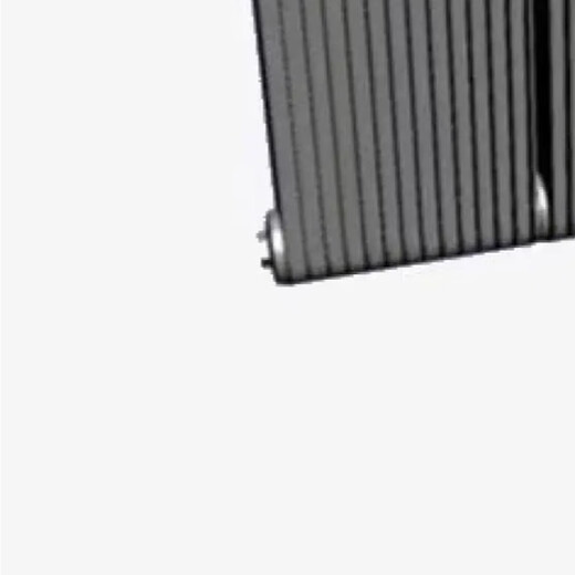 Herunze cast iron radiator old 595