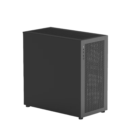 Yosemite AMD EPYC 9654/9755 Aprendizaje profundo AI Renderizado Simulación del servidor GPU Alto rendimiento Computación de DeepSeek Dessplement Modelo grande Host Host Workstation Dual-Canal 9755 256-Core 512 Hilos 2.7G 48G/2T/COLECCIÓN Visualización de la colección