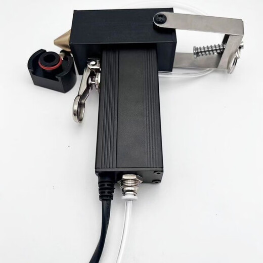 Renjuyi customized 10CC pur hot melt glue gun, Apple X bracket glue, xsmax bracket pur glue, hot melt glue gun, glue gun + one black glue + 12 needles