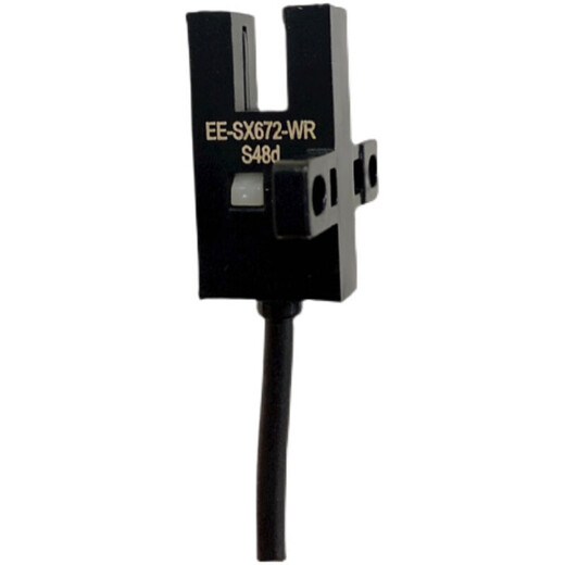 Customized U-Slot L-Typ kleiner photoelektrischer Schalter Sensor EE-SX670 671A 672 673 674WR Limit erfassen