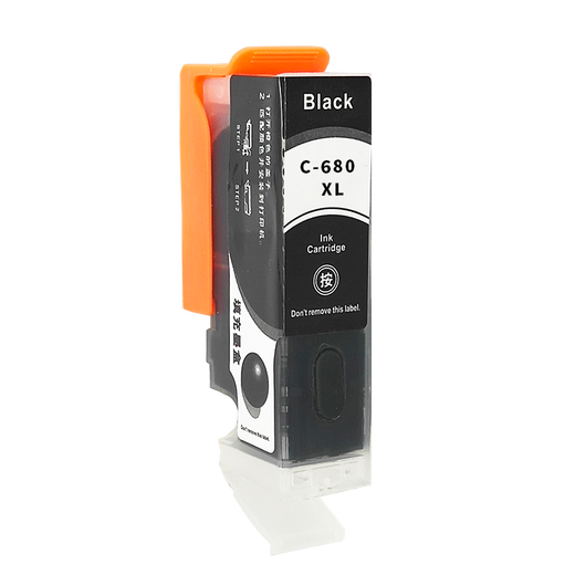 
Mengxiang compatible with Canon TR8660a TR7560 TS9160 6360 6260 TS9565 printer fill ink cartridge CLI-681XL fill ink cartridge [red M-single-pack]