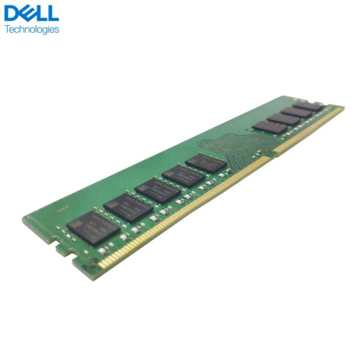 Módulo de memoria de Dell ECC aplicable al host del servidor R710 R720 R730 R740 32G PC4 ECC DDR4 3200R 11 ° Generación 12a generación 13a generación Actualización y expansión del servidor antiguo