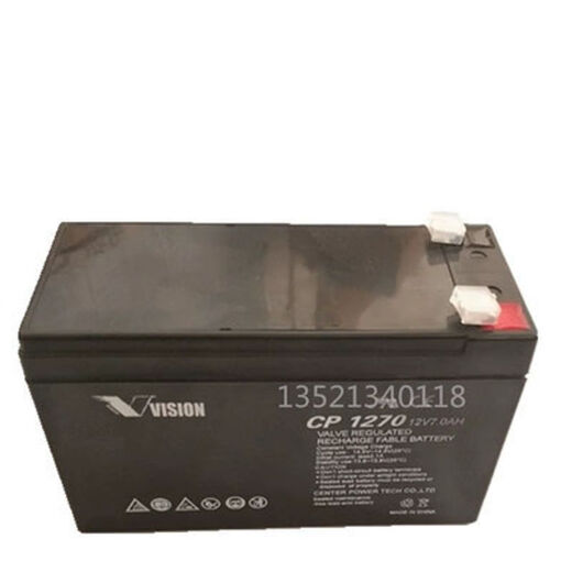 XMSJ三瑞威神6FM38CP125012V38A24A17A7A9A5A消防主机电梯UPS蓄电 12V24ah CP12240H