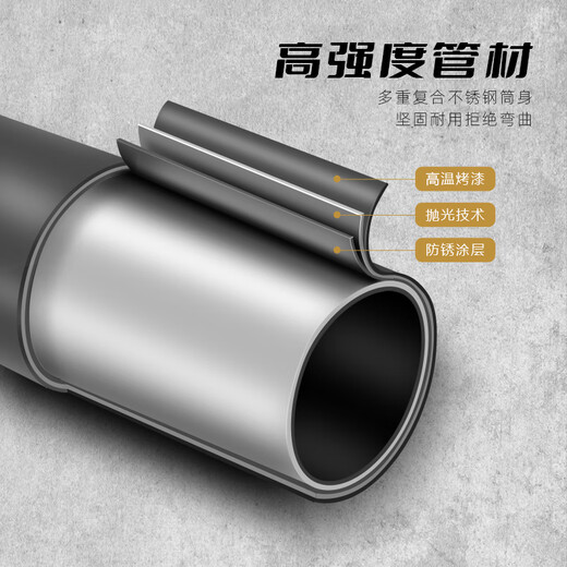 Weiston air pump (air supply needle) air pump basketball football volleyball bicycle tire balloon portable