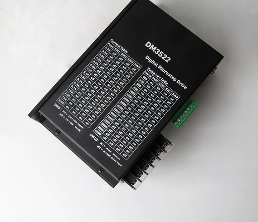 XMSJDM3522 Drei-Phasen-Stepper-Treiber für 110/130 Motor 8n.-25nmdm3722220 110 Motorfahrer DM3522