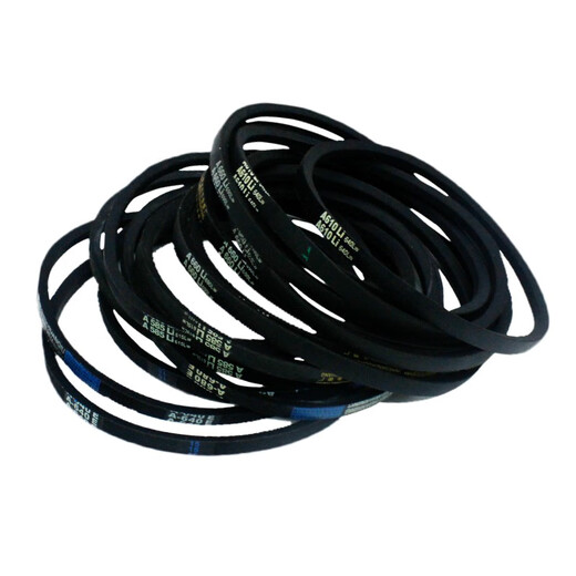 Cuiying Tiancheng Waschmaschinenzubehör Belt Dreiecksgürtel Förderband Universal Vollautomatische halbautomatische Doppelzylinder Doppelfass Haier Duck Rongshida Little Swan A-684