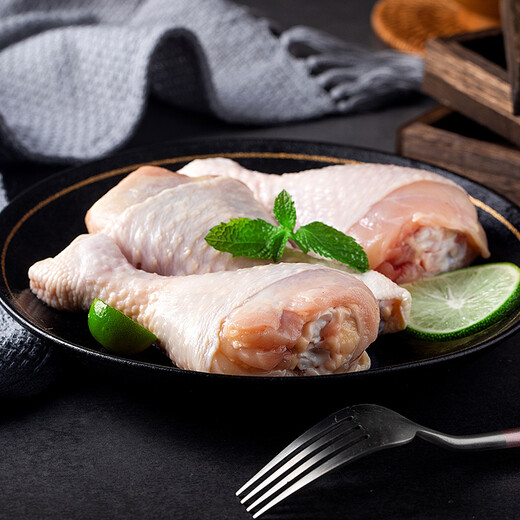 Dayong Single Frozen Pipa Legs 2Jin Jin is equal to 0.5kg Chicken Chicken Legs Braised Chicken Legs Fried Chicken Legs Braised Ingredients Halal Food