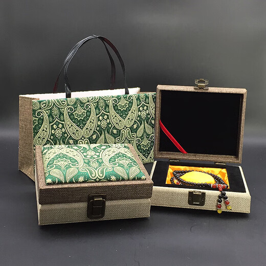 博弗恒玺（BAFSNGY）海南黄花梨手串男2.0老料鬼脸对眼海黄糠梨男士实木佛珠手把件 1.2CM*16颗+蜜蜡(适合手围14-16C