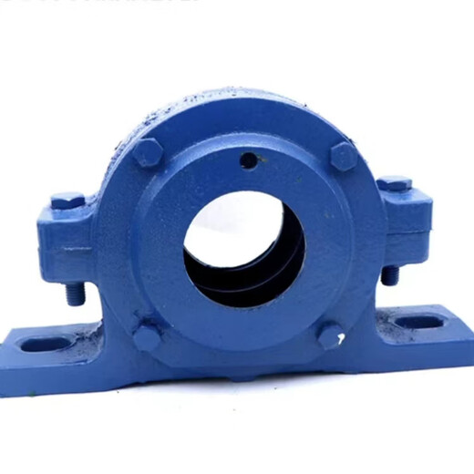 Fixes Sitzguss Stahl Gusseisenlager Sitzplatz National Standard Dicker und schwerer Lagersitz Hersteller Direkter Verkauf Spezialform Custom Guss Stahl 3532 Lager