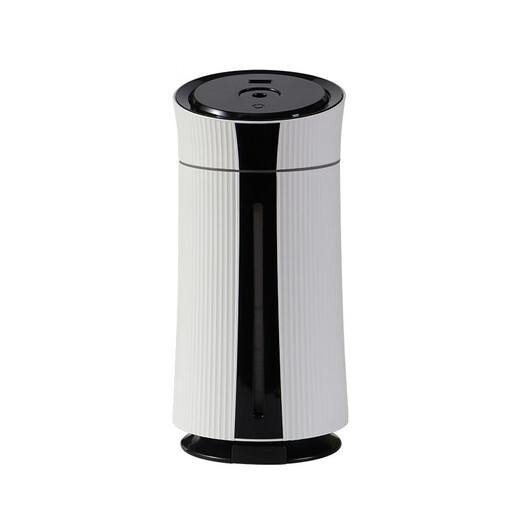 Six-vertical desktop fragrance machine desktop humidifier white