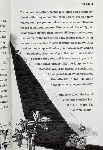 凯的神奇药学 人体的历史 英文原版 Kay s Marvellous Medicine A History of the Human Body Adam Kay