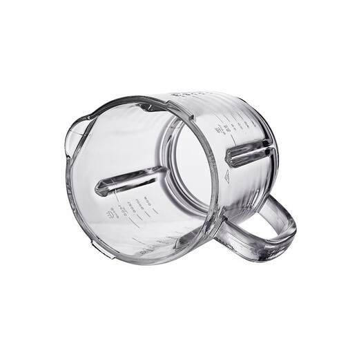 Accessoires de machine de cuisson à la paroi Joyoung L18-P510 / P361 / P653 / P161 / P350 Cup de chauffage en verre