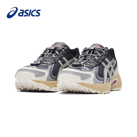 ASICS2024 Nouvelles chaussures pour hommes Kahana Tr V4 Retro Fashion Fashion Trend Usistant Sports Sports Casual Chores 1203A586-020 42