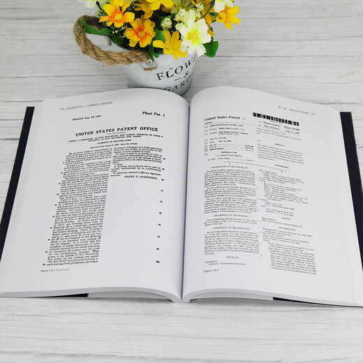 From Invention to Patent A Guide for Scientists and Engineers/New Era A New Future of Technology