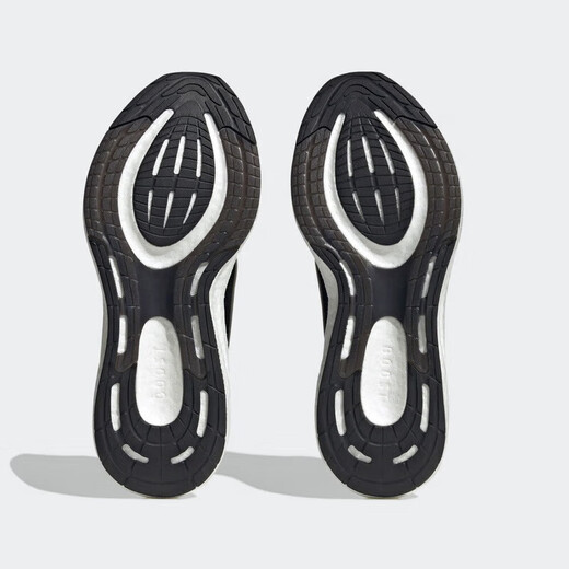 阿迪达斯 （adidas）男鞋运动鞋夏季新款X9000L4减震BOOST休闲鞋跑步鞋GZ5174 IF4839黑白配色 42