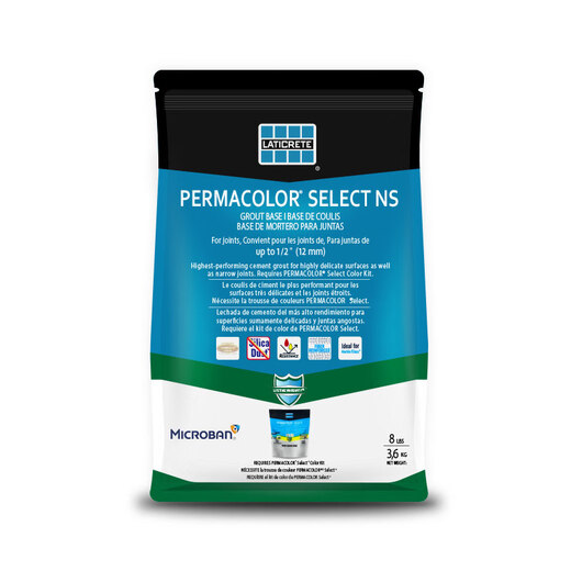XMSJ Fantasy Color Inorganic Cement Base CG2WAFS Seam Caulking Agent Low VOC Anti-mold Environmental Protection Kitchen Bathroom Water Resistance 2694 Walnut Color 0L