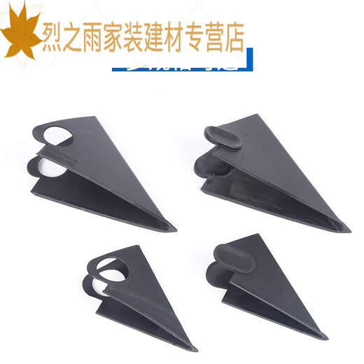 君默开口塑料固定卡扣卡箍 线束拉环式穿线器 卡扣AD15810只