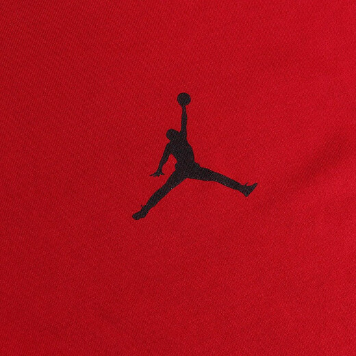 Nike (Nike) Men's Sportswear Jordan Graffiti Entrenamiento de baloncesto Fitness Dry Bread Beakable Reduck Round Camiseta de manga corta AR7416-688 2XL