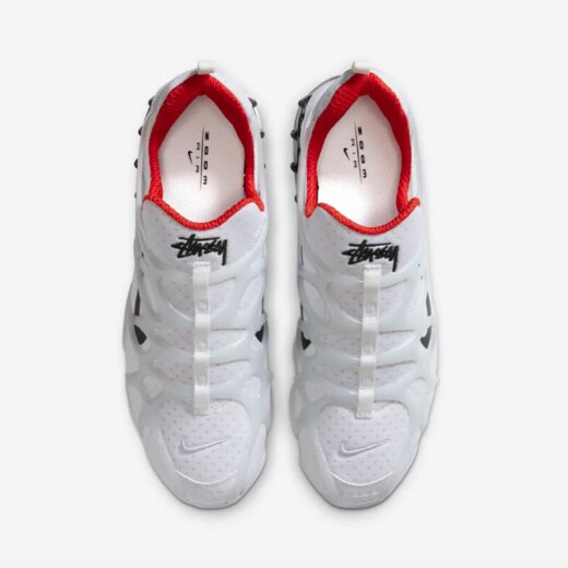 耐克（NIKE）男女鞋新款Air Zoom Spirid 网面透气运动休闲跑步鞋海外直邮 CJ9918-001 35.5