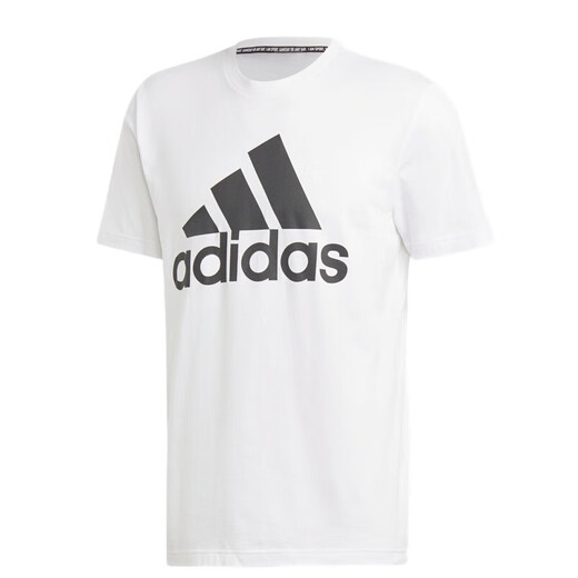 [70% Nouveau] Adidas Adidas Men's Sports Style MH Bos Tee Sports T-shirt DT9929 M Taille