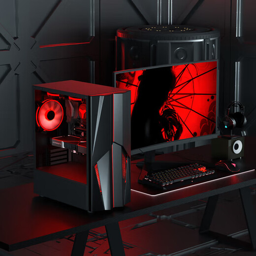 GIGABYTE DIY Assembly Machine Customized Host Upgrade Configuration with Optional Hardware (No delivery will be made without contacting customer service) 1 upgrade 50 upgrade