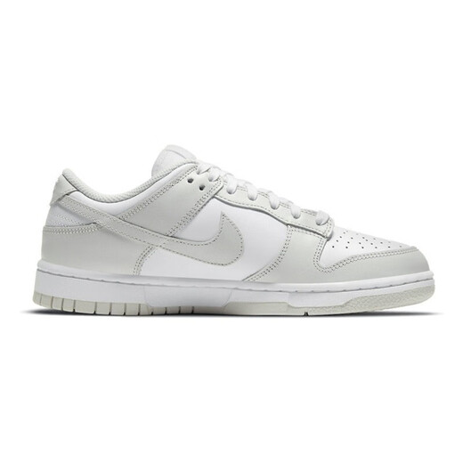 NIKE耐克鞋子男鞋Dunk Low黑白熊猫运动鞋低帮板鞋潮流时尚百搭休闲鞋 DD1391-103 42.5