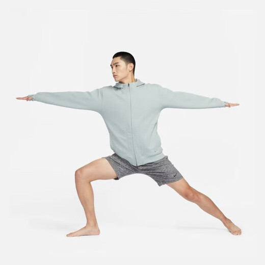 Nike (NIKE) jacket men's zipper cardigan knitted hoodie DQ4877-330 DQ4877-330 XL