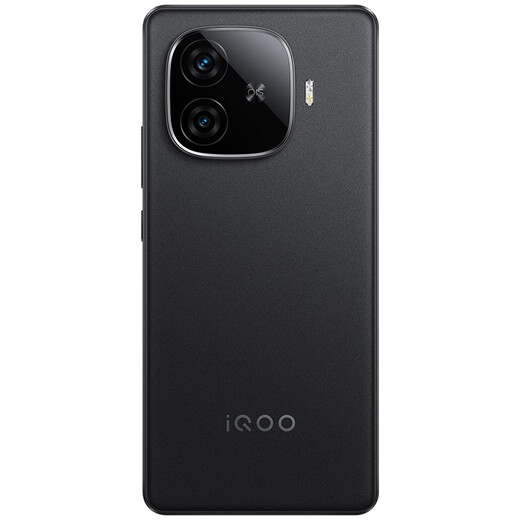 vivo iQOO Z9 Turbo+【国家补贴】12GB+256GB曜夜黑 天玑9300+旗舰芯 自研电竞芯片Q1 6400mAh电池手机