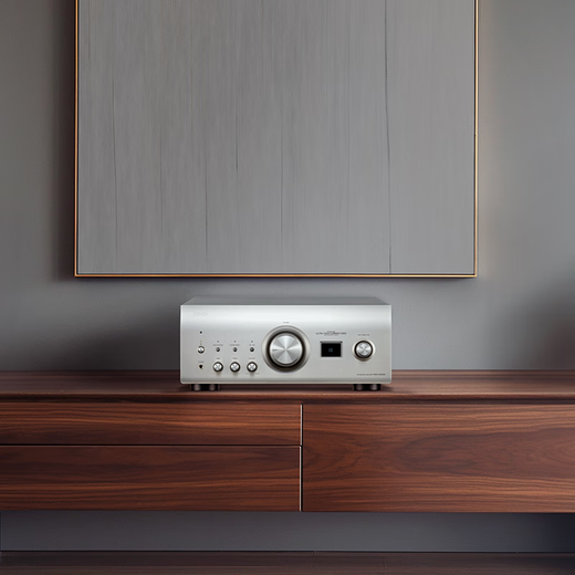 Tianlong (DENON) PMA-3000NE (new product) flagship amplifier HIFI fever-level high-power amplifier Dual-channel stereo single push-pull circuit ULTRA AL32 decoding Tianlong PMA3000 (flagship integrated amplifier)
