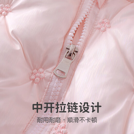 Youqi infant clothes, winter warm jumpsuits, plus velvet fart clothes, baby autumn and winter outing clothes, thickened baby cotton clothes