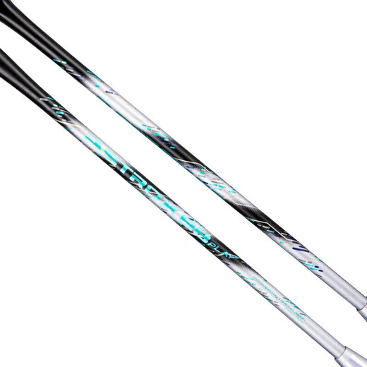 YONEX尤尼克斯羽毛球拍全碳素天斧进攻升级AX88PLAY黑银已穿线附手胶