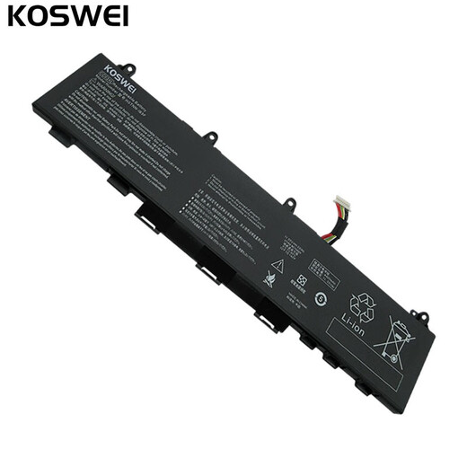 Koswei für HP HP 830 835 840 845 G7 Laptop Batterie CC03XL-1 CC03XL