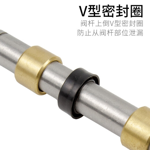 
GoodStar D671F pneumatic 304 stainless steel clamp type butterfly valve tetrafluoro corrosion-resistant acid and alkali resistance chemical switch shut-off valve DN150 304 valve body + tetrafluoro seal + 304 valve plate