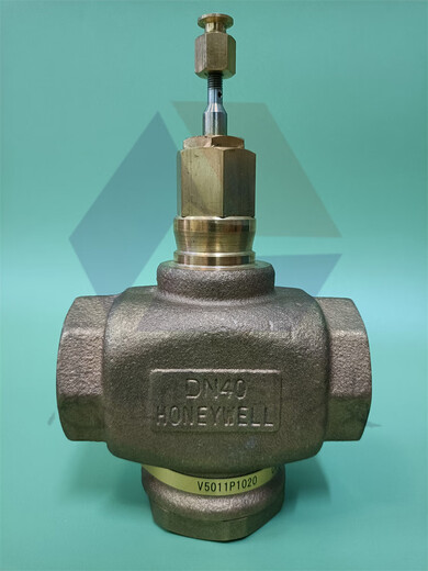 Honeywell V5011PV5013P5011N electric thread adjustment temperature control valve steam valve water valve V5011P1004 (water valve) DN25
