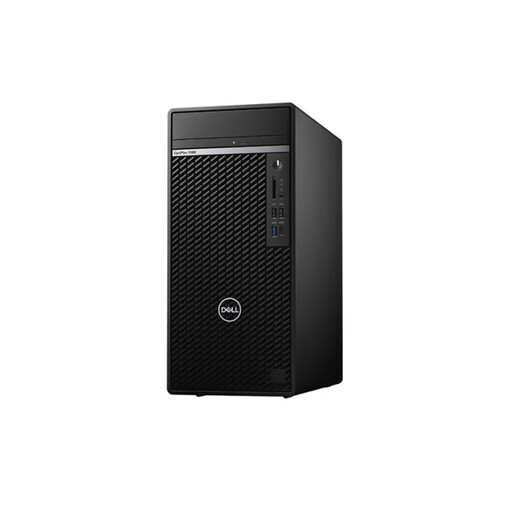 Dell Industrial Control Computer Computer Dell Optiplex XE4 MT Tower Industrial Grade Desktop Computer Single Host großes Fahrwerk I3-12100/16G/256G+1T