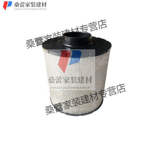 Pupan Diesel Generator Air Filter Filter Air Filter E120376 Аксессуары для технического аппарата 9y-3879