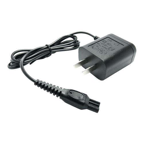 
Aijian is suitable for Philips razor charger Series1000 S1060 S1010 S100S1050 charging cable power cord 4.3V voltage razor universal accessories [4.3V] charger