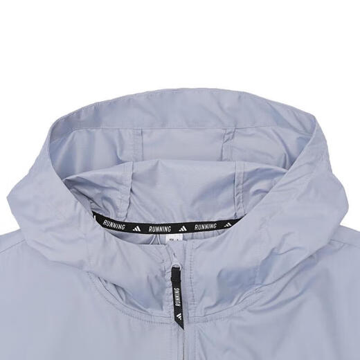 Adidas Jacke Herren Spring 2025 Neues Fitness Sportswear Training Running Kapuze Windproof Casual Jacket in1484 S