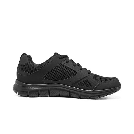 斯凯奇（Skechers）七夕礼物男鞋夏季软底透气软底运动鞋休闲鞋跑步鞋健步鞋232398