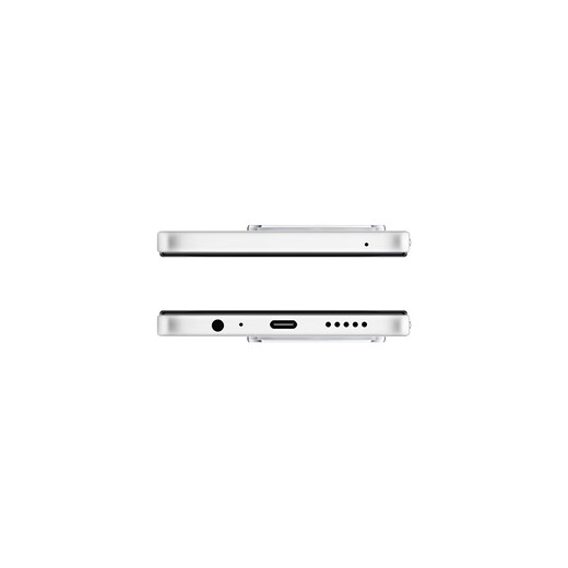 vivo iqoo z9x erster Generation Snapdragon 6 6000mah Ultra-dünn großer Akku Neues Produkt 5G Gaming E-Sports Mobiltelefon Xingmangbai 8 GB+256 GB Offizielle Standardkonfiguration